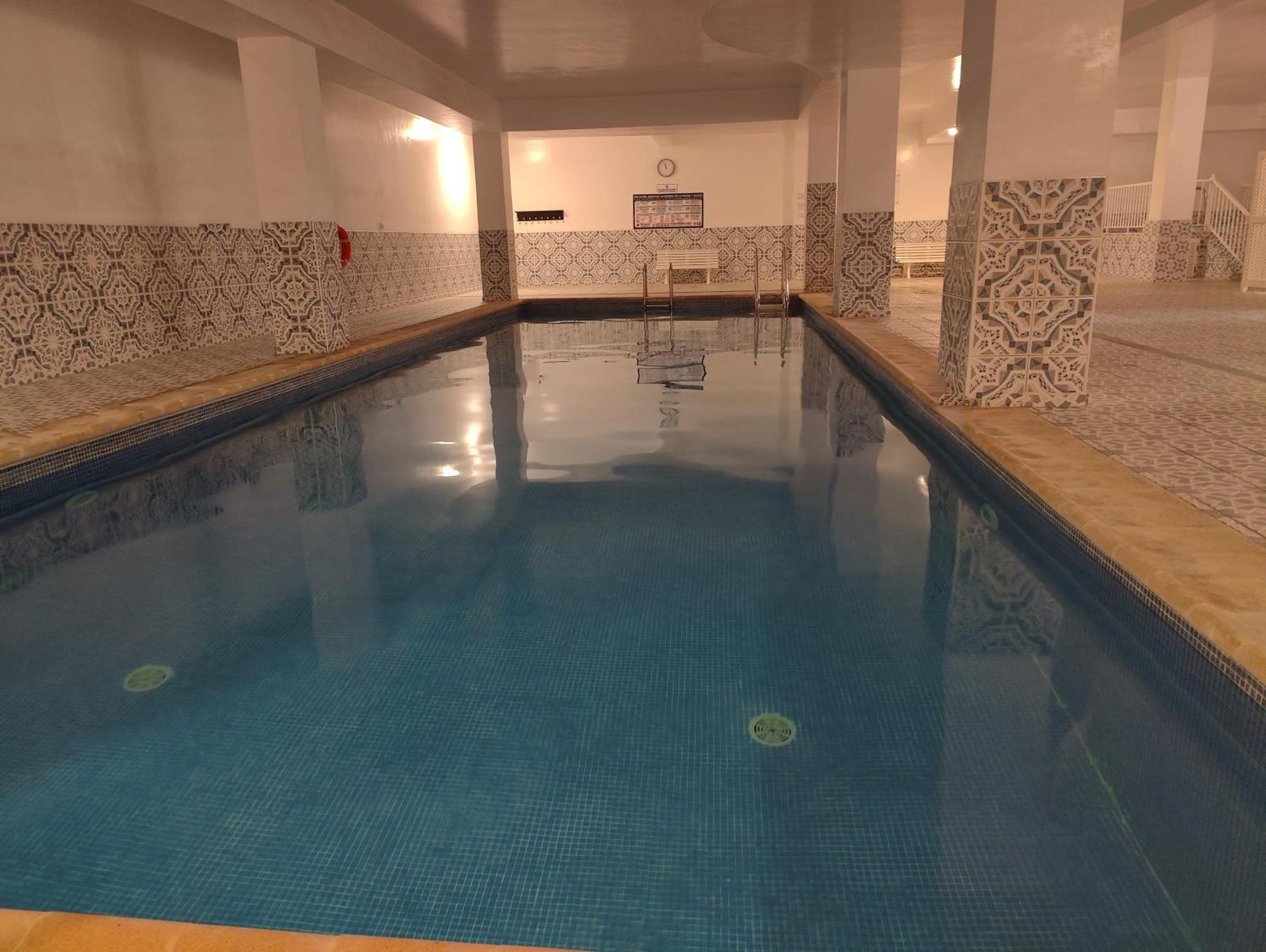 プエルト・デ・ラ・クルスCasa Majosアパートメント エクステリア 写真